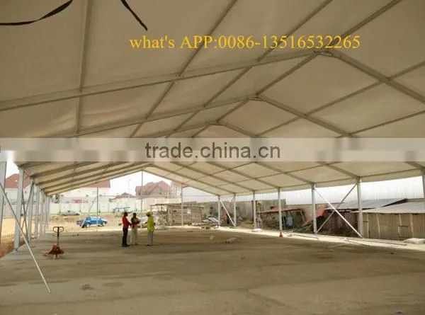 Low price competitive sport tent party tent
