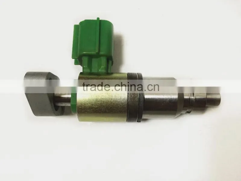 Fuel injector/Nozzle for Ni-ssan Sentra/Bluebird/Sylphy/Primera QR20 DD/QR25 OEM# 16600-AL560/JSD7-72