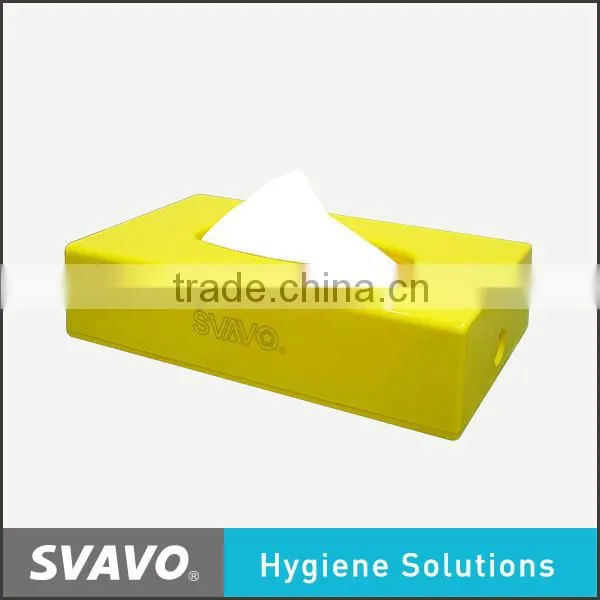 Hot selling! ABS toilet tissue dispenser napkin tissue holder V-9001