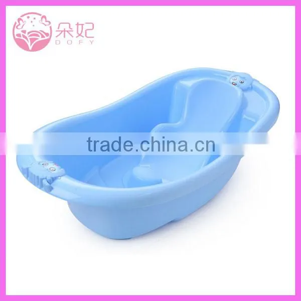 Plastic Type freestanding bath tub