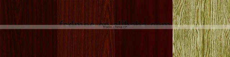Aluminum Baffle Ceiling, Metal Baffle Ceiling, Wooden color aluminum baffle Ceiling