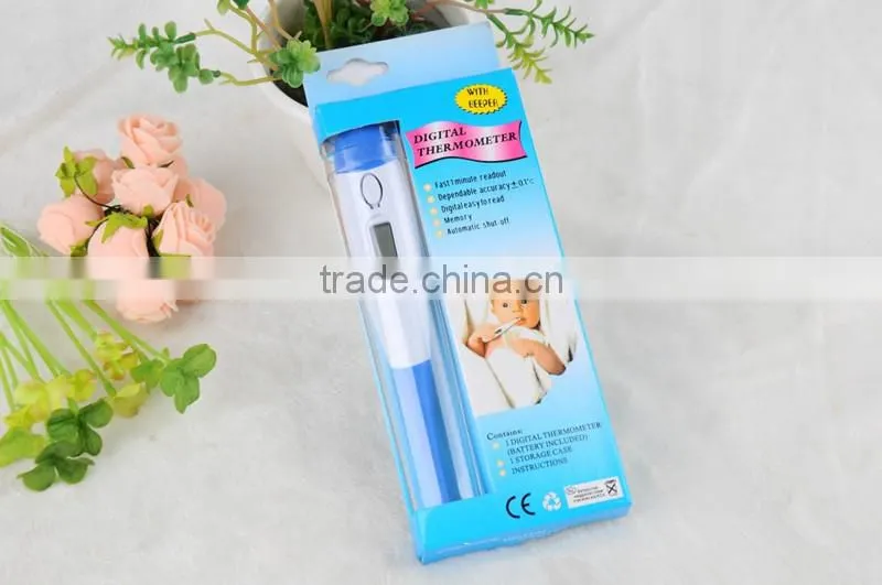 MK-DT08-1 Flexible Instant High Quality Professional Manufacturer of Waterproof Electronic Digital Thermometer