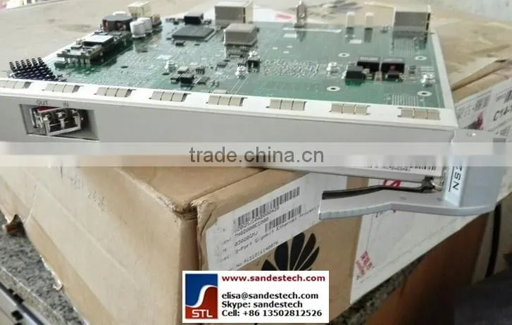 Huawei NS2 TN1M2NS2A01 02318761 TM5M3NS201 03210231 10G Line Service Processing Board for Huawei OSN6800 OSN8800