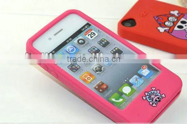 shockproof cell phone case