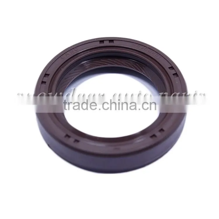 Car Engine Rubber Crankshaft Front Oil Seal for GM 96350161 Hot Sale