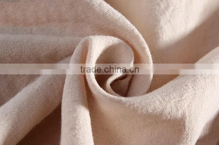 2016 New Summer Fashion High Quality Cool Anti-pilling Men Linen Shorts With Beads