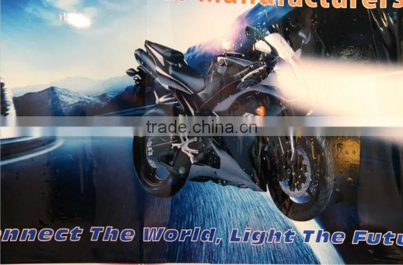 Motorcycle Bulbs Kit