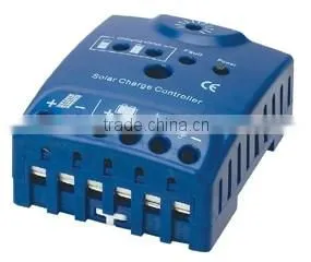 PWM solar charger,voltage controller 24V 10A