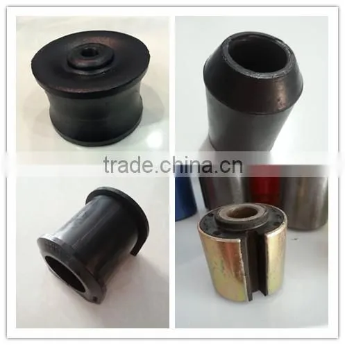 adjustable rubber stopper