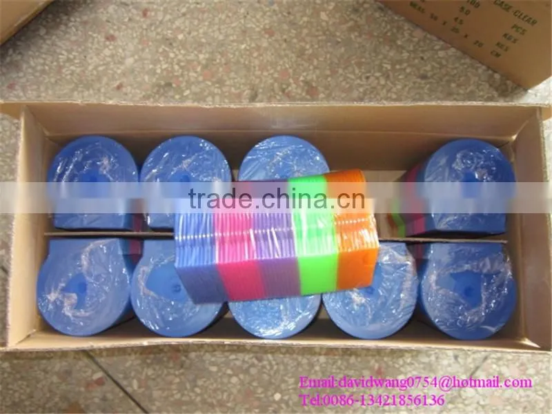 Shell CD Case Color