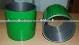 API tubing coupling