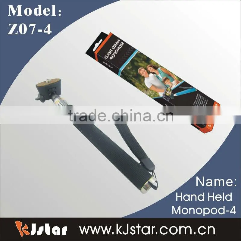 KJstar Z07-4 HandHeld Monopod-4