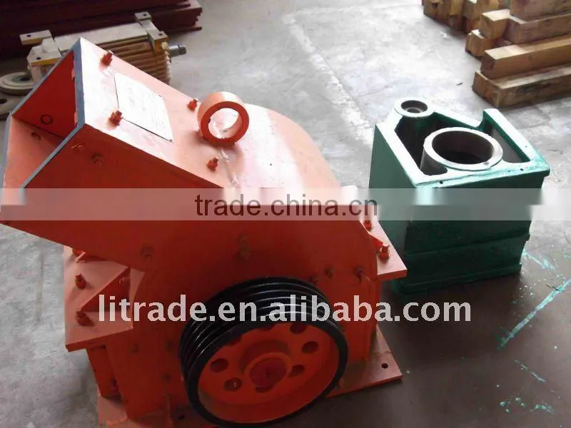 Stone Processing Machine,Stone Crusher