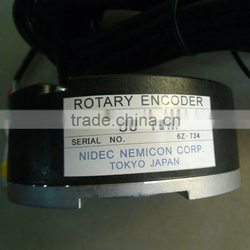 hot sale high quality absolute rotary encoder