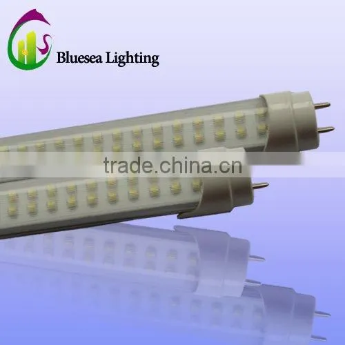 15W led T8 tube 1200mm