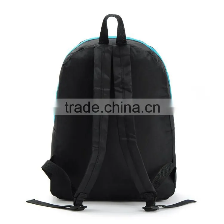 Fashionable high quality foldable cycling waterproof backpack