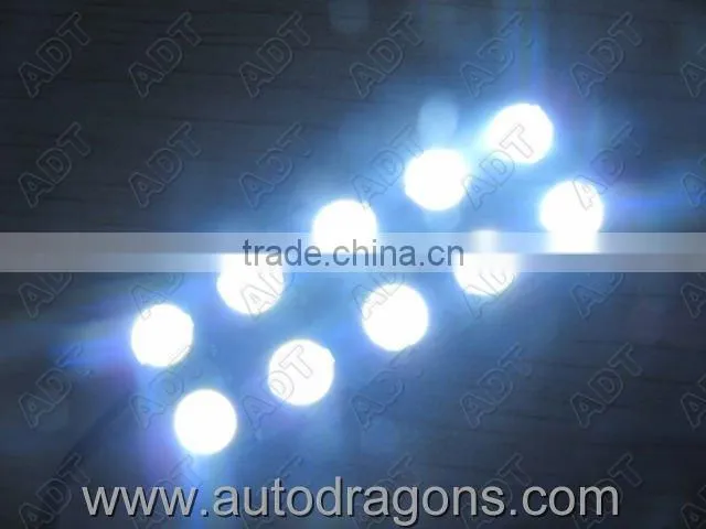 Car dome map light sumsung chip led