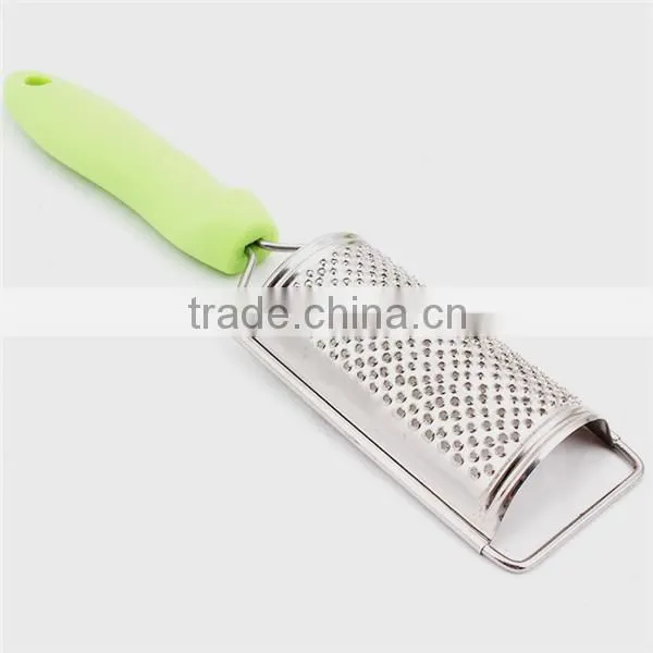 Best selling quality stainless steel ginger grater