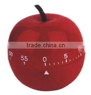 Tomato Mechanical Kitchen Countdown Timer
