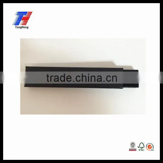 manufacturuer for custom logo ribboned inside gift paper jewelry box
