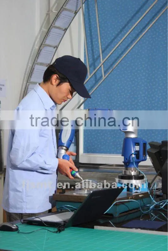 4 inch Dome Bubble apply to camera/projector in PC/PMMA