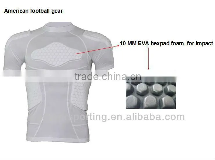 2013 White Color American Football Jersey for Men