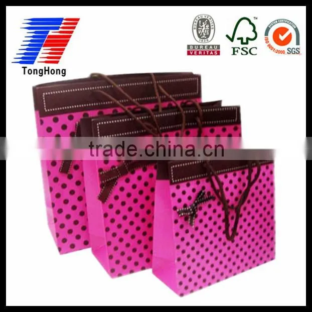 hair packaging bags
