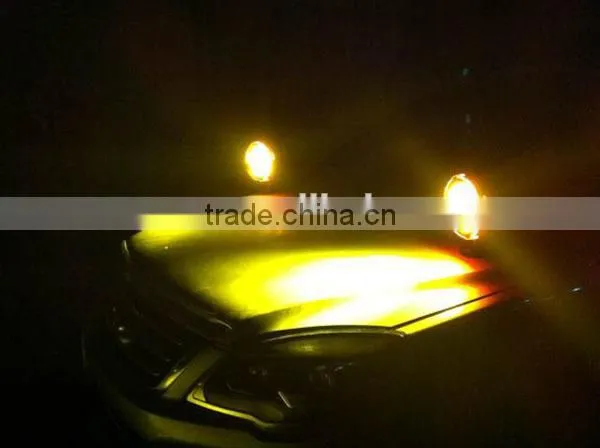 Hot. 7inch 80w auto light bar driving light for 4WD, truck, atv, suv