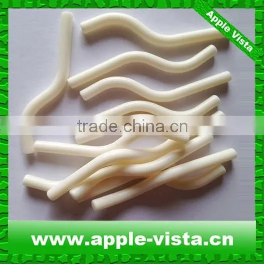 95 Al2O3 Ceramic Guide Yarn for Textile Mahchine from Factory