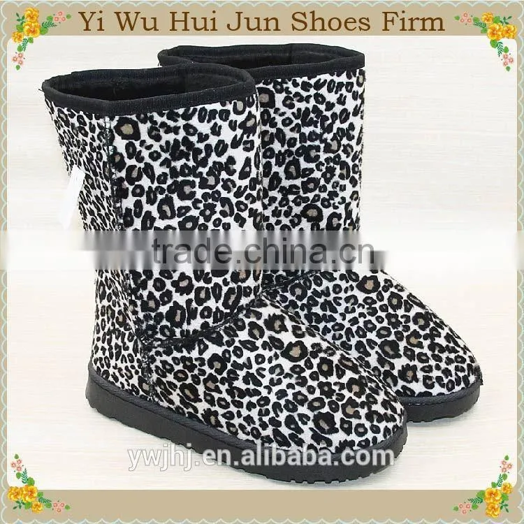 Custom-Made Rubber Boot Motorcycle Boot