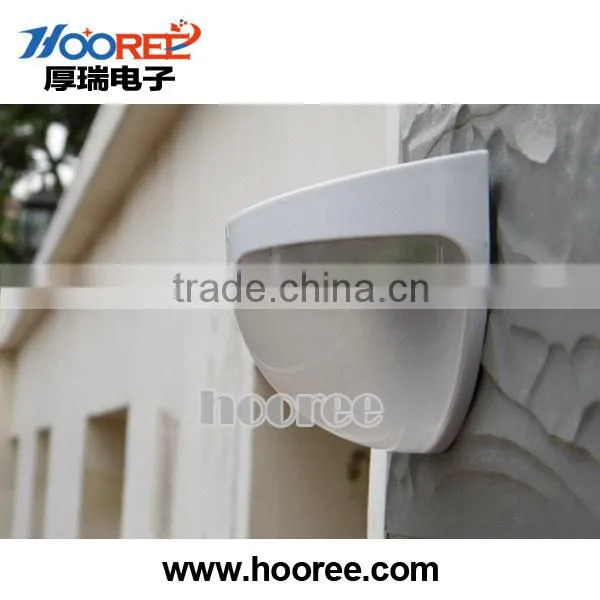 Solar Light Led for Garden/ House Door Light Solar Power with CE & RoHS
