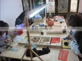 Yiwu Tongqu Craft Co., Ltd. company overview - view 1