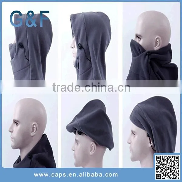 Comfortable Black Ski Mask Wholesale