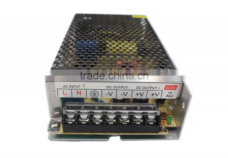 12V 15A CCTV Switching dc switching power supply