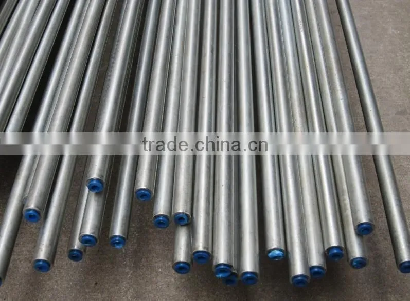 Welded Stainless Steel Tube