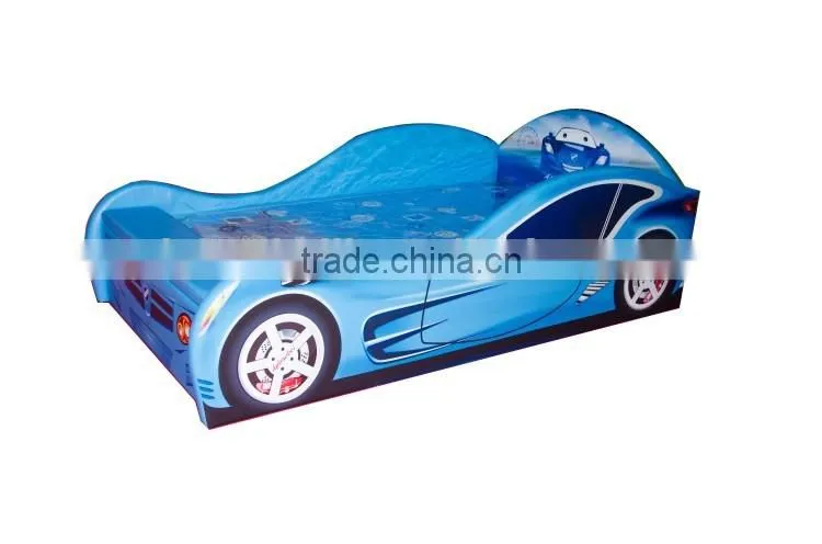 Hot Sale Kids Favourite Children Bed Design