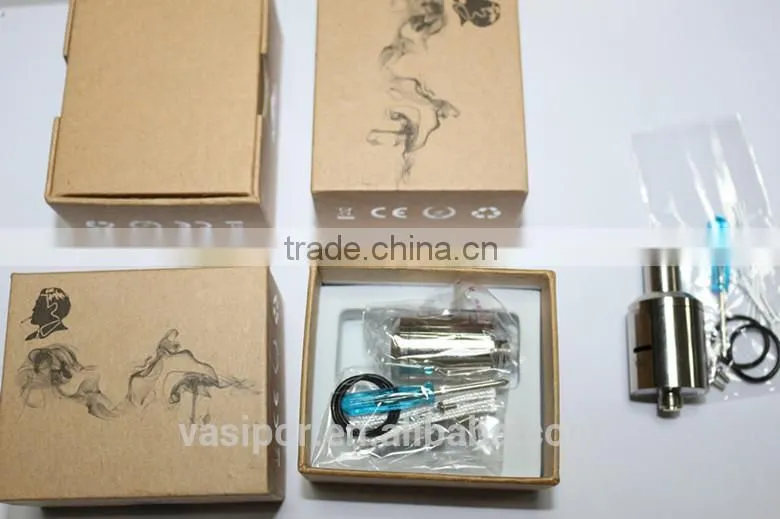 popular stillare rba atomzier your idea DIY vaporizer atomizer china wholesales accept paypal