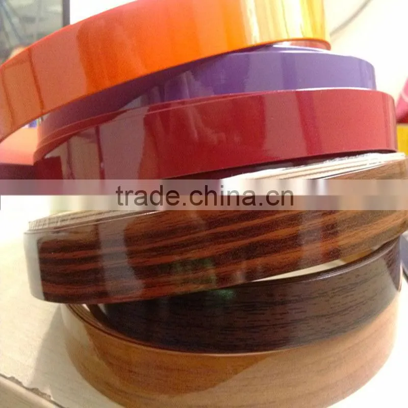 high glossy banding edge for mdf
