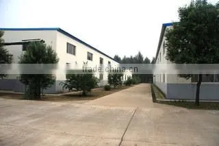 Luoyang Weixiang Abrasives Co., Ltd. company overview - view 1