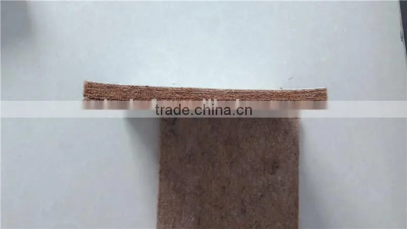 2015 coconut fiber making machine/Extracting Machine/processing machine