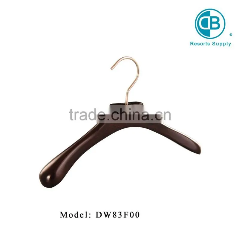 Schima wood Coat Hanger