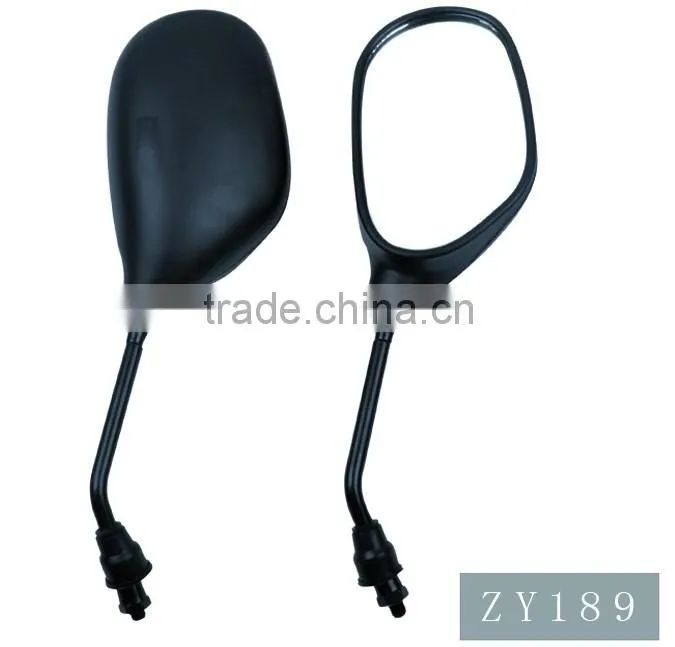 aluminum alloy motorcycle 8mm rearview mirror