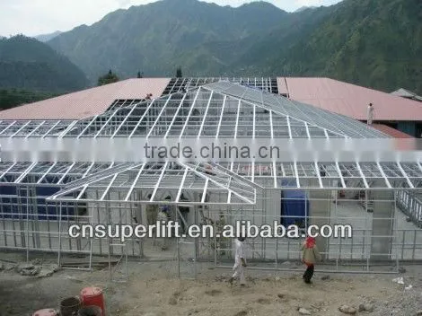 hot sale! steel profile roll forming machine