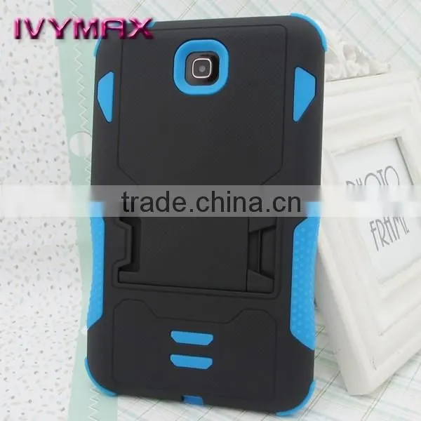 Made in China for Samsung brand case, for P3200 7 inch tablet phone covers