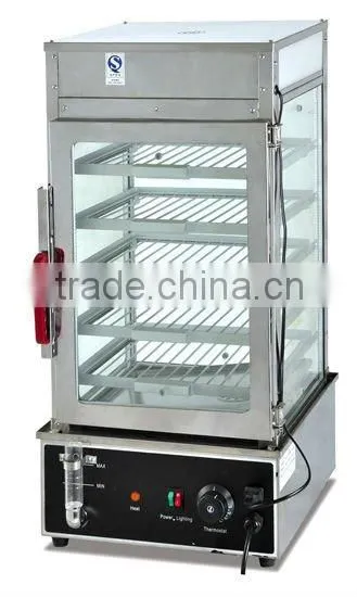 electric bread steamer JSEH-450
