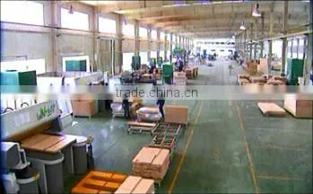 Xiamen Chenyi Imp. & Exp. Co., Ltd. company overview - view 2