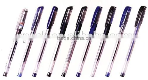 labeling machine for pen
