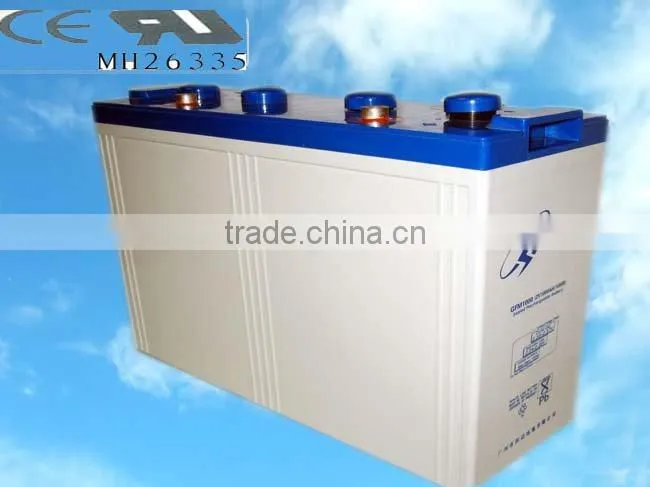 lead acid battery
