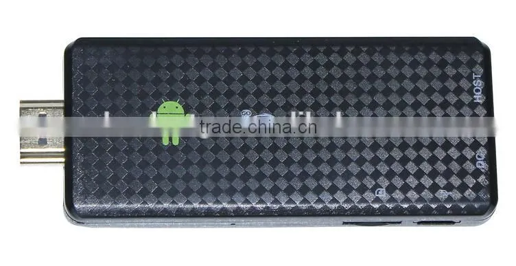 CR 9S Rk 3188 quad core 1.8Ghz 2GB DDR3 pre-installed KODI android mini pc with HD 1080P free porn video