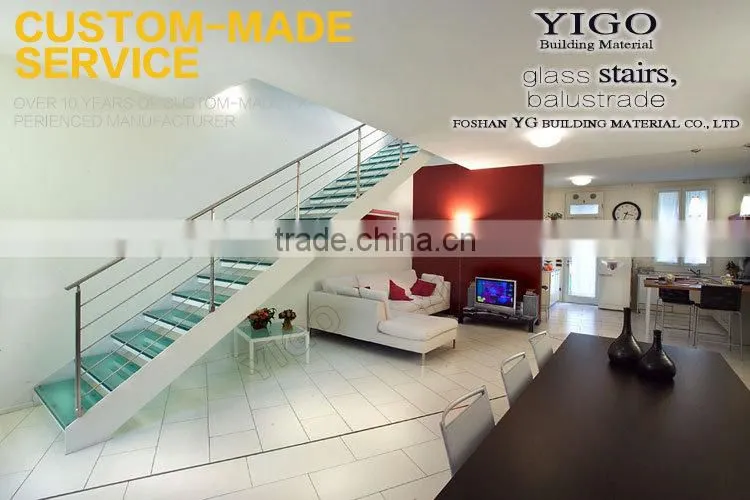 wood staircase & stair kits